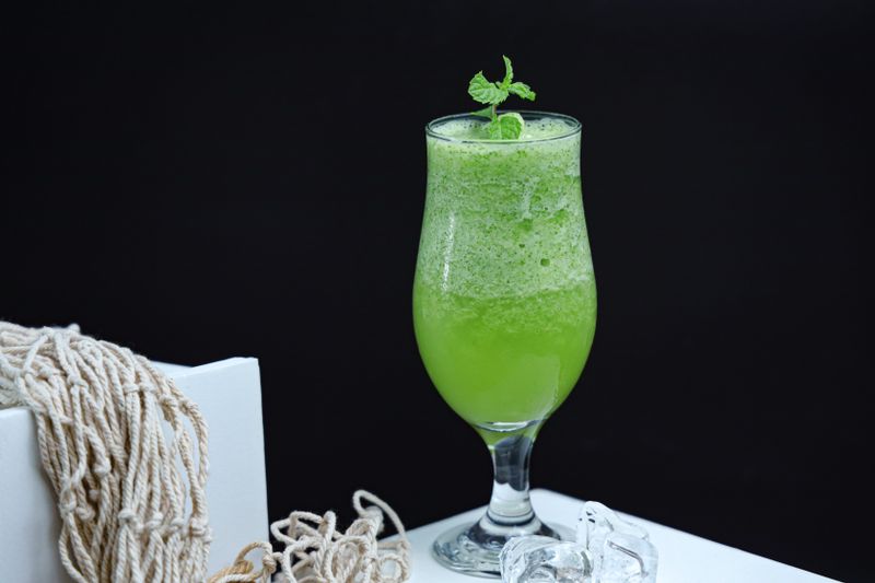 Chopt restaurant team culture and dining environment