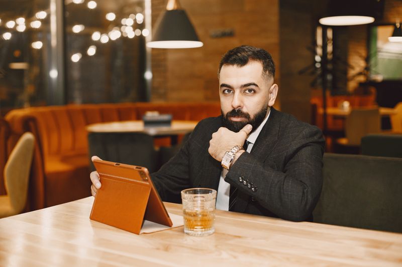 Daniel Park, Head of Operations at Chopt
